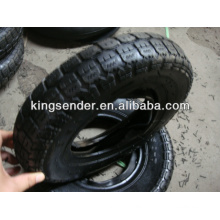 wheelbarrow tire 350-7